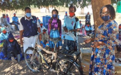 WASN ZIMBABWE RESPONSE TO COVID-19